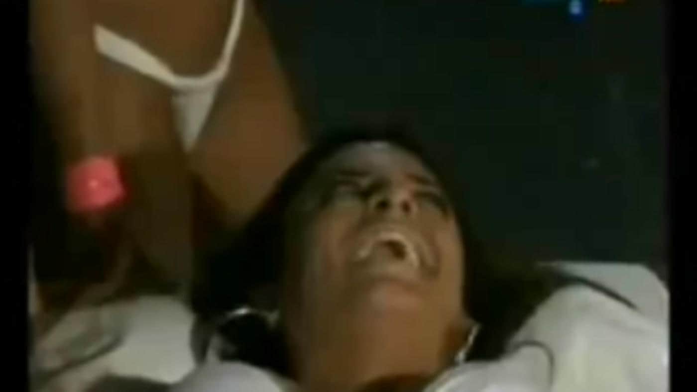 Panico Na Tv tickle