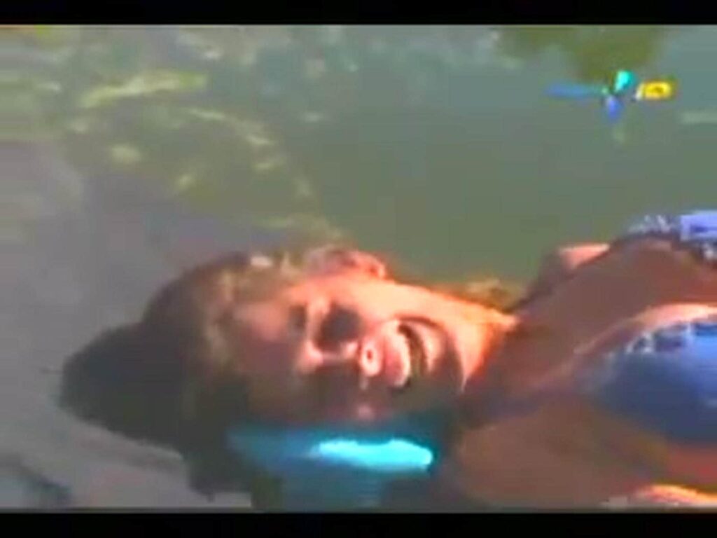Panico Na Tv tickle