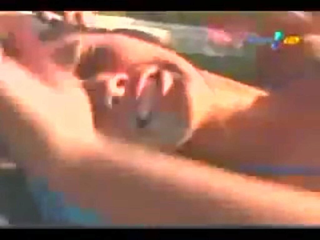 Panico Na Tv tickle