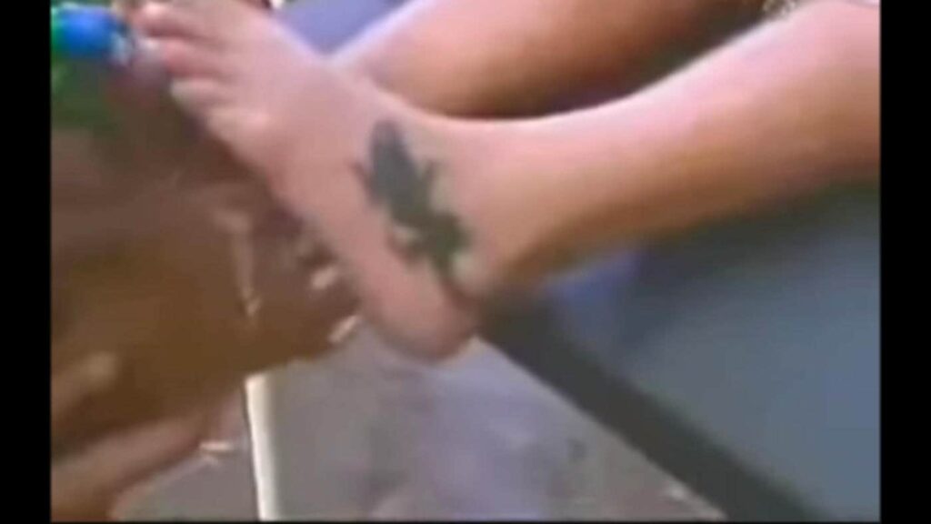 Panico Na Tv tickling 1