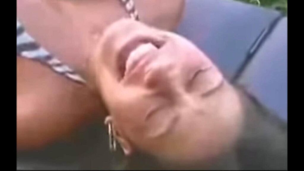 Panico Na Tv tickling 1