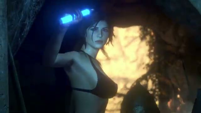 Shadow of Tomb Raider