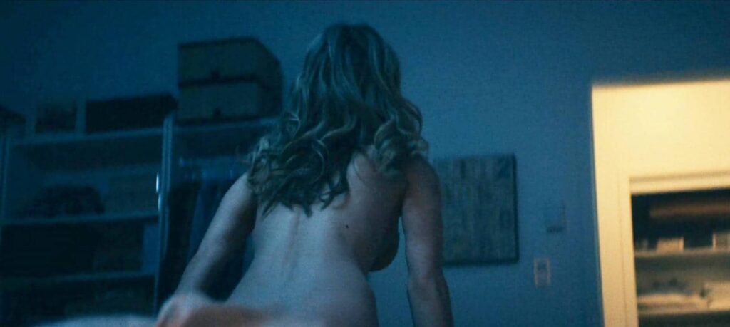 Starlight naked