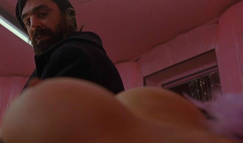 Boondock Saints boobs