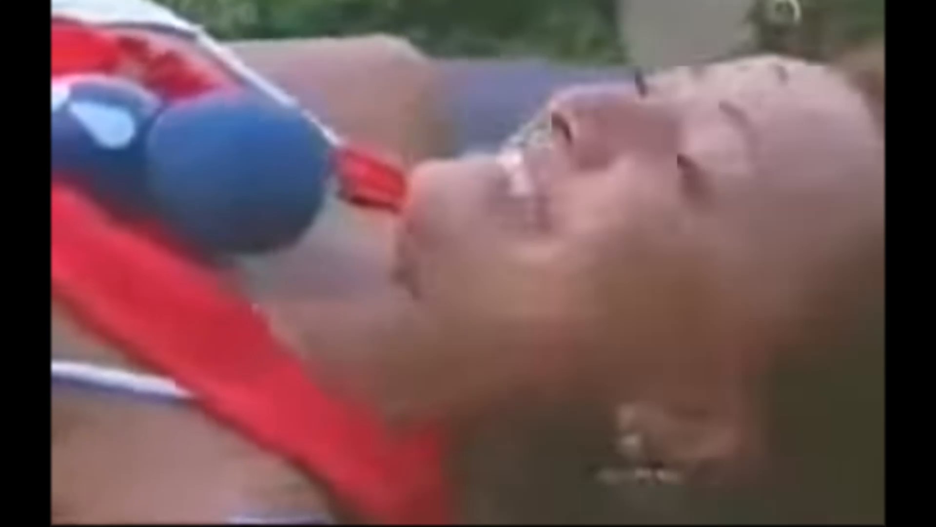 Tickling Sabrina Sato
