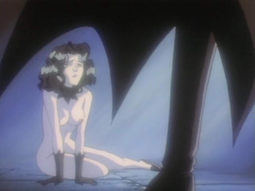 Camilla nude