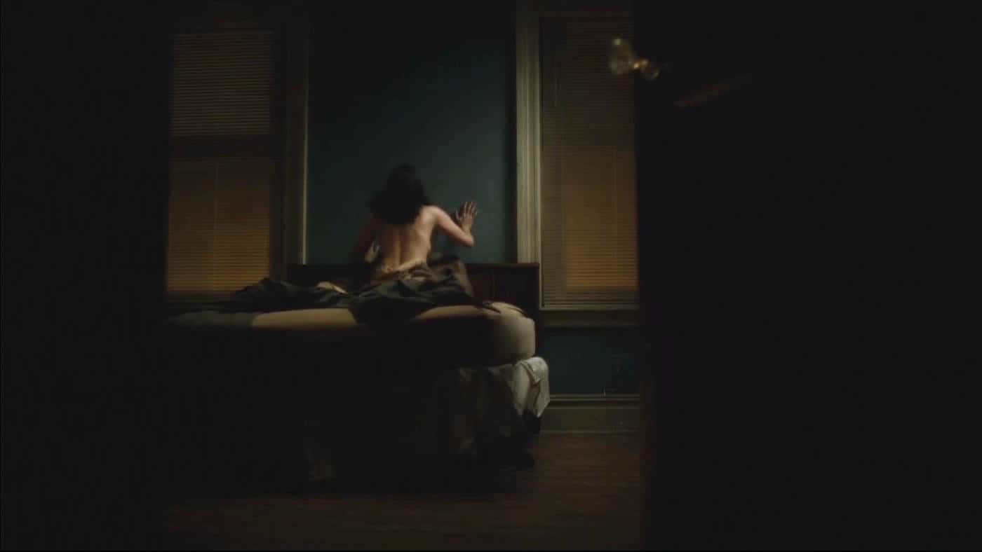 Jessica Jones sexy