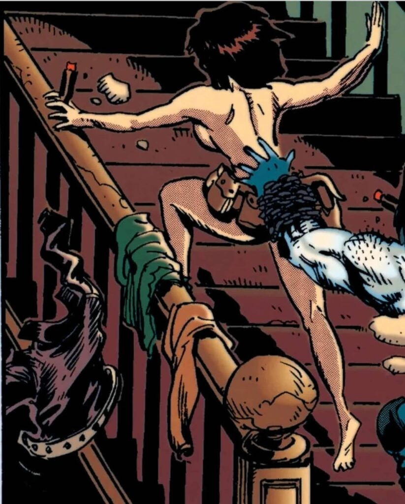 Lobo #37