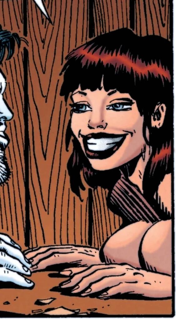 Lobo #37