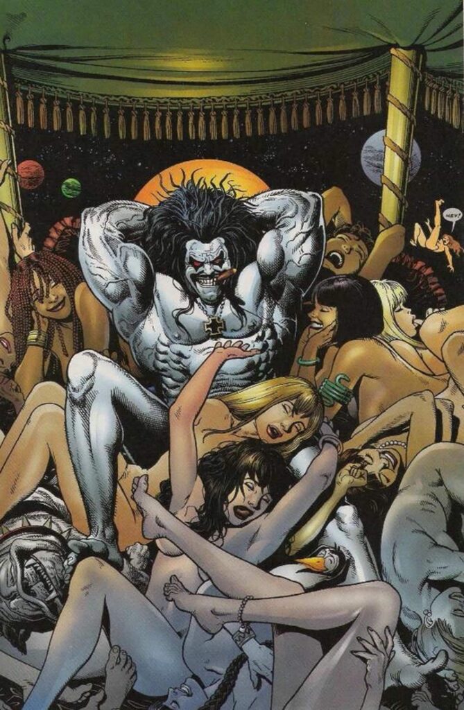 Lobo 37