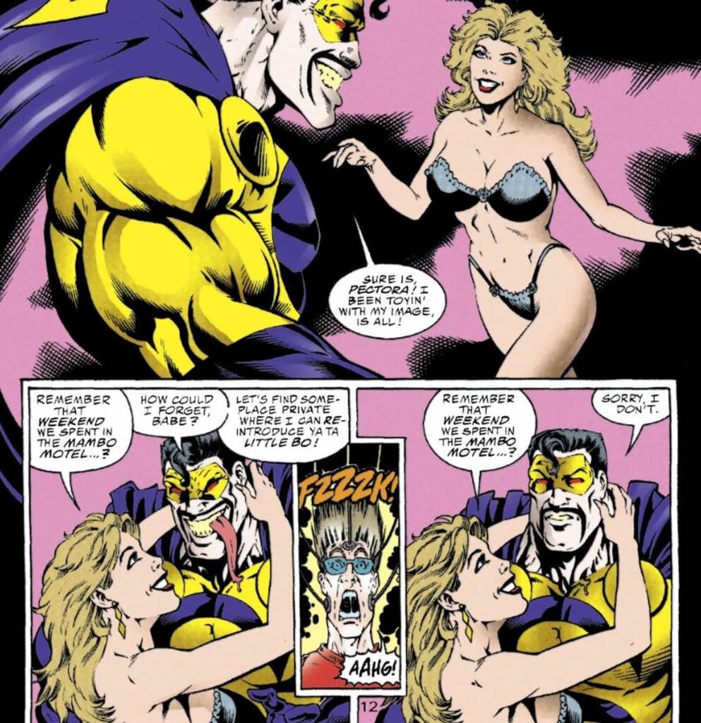 Lobo #60