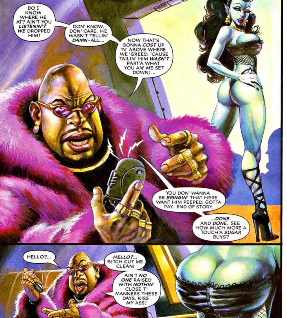 Lobo Unbound