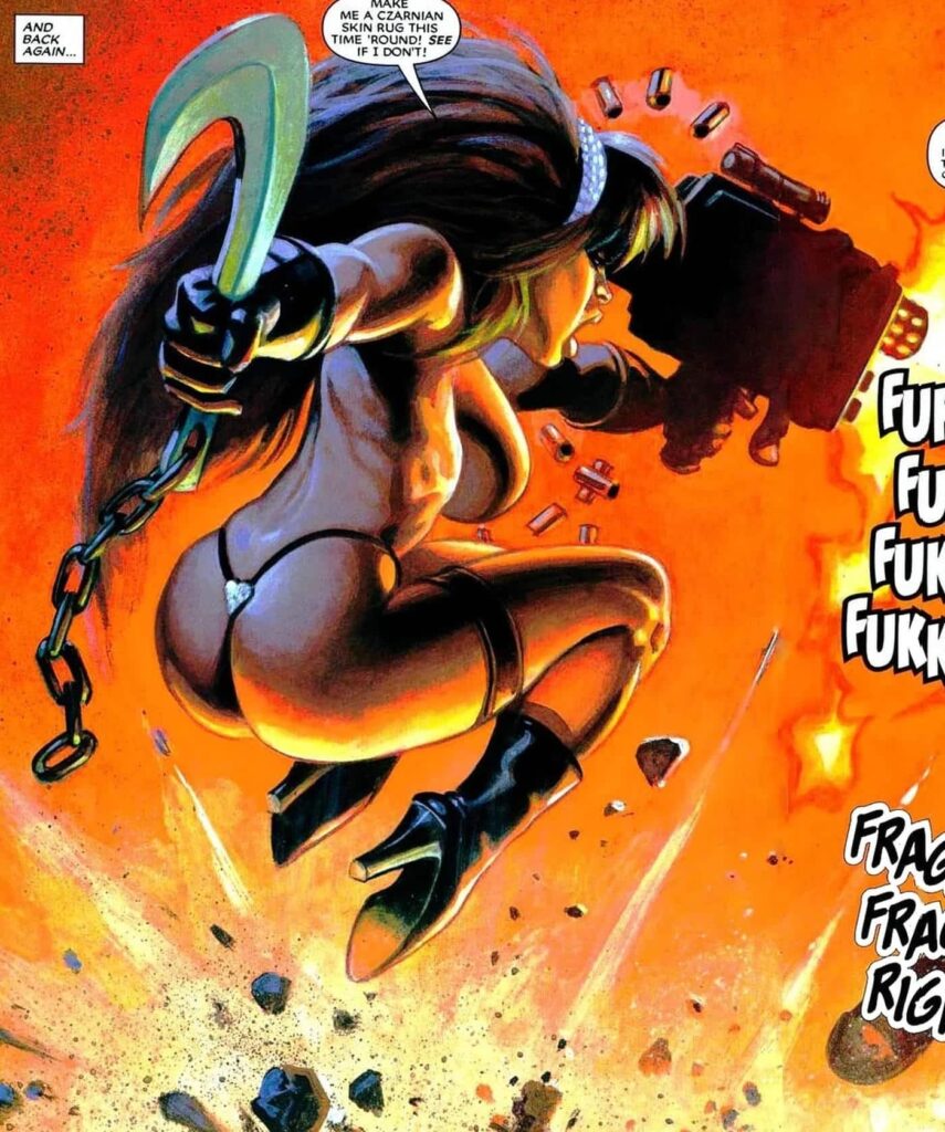 Lobo Unbound