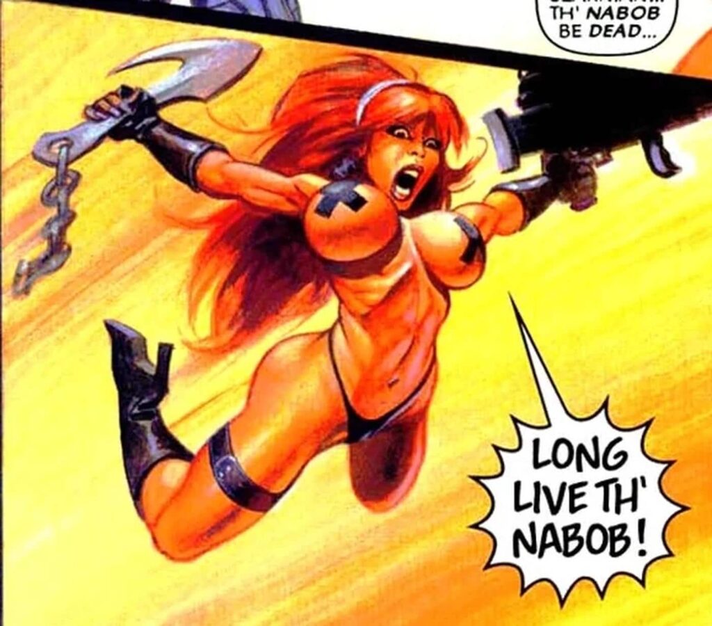 Lobo Unbound