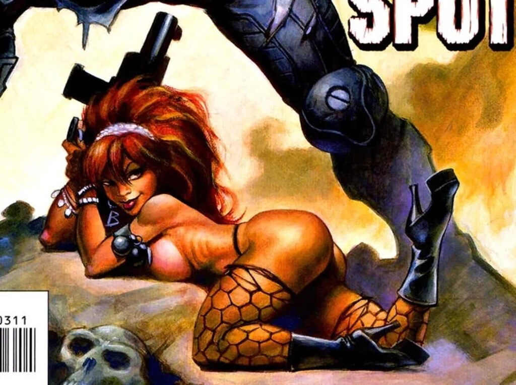 Lobo Unbound