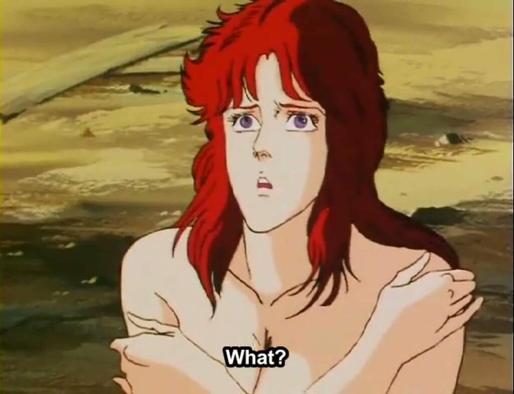 Mamiya nude
