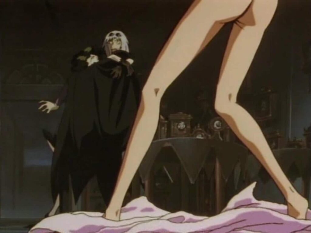 Inaho nude
