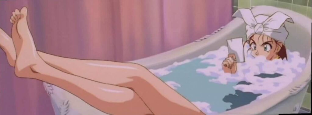 Inaho nude