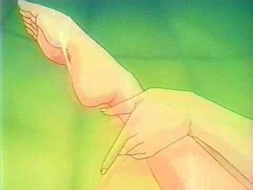 Inaho nude