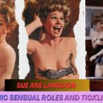 Sue Ane Langdon sexy scenes