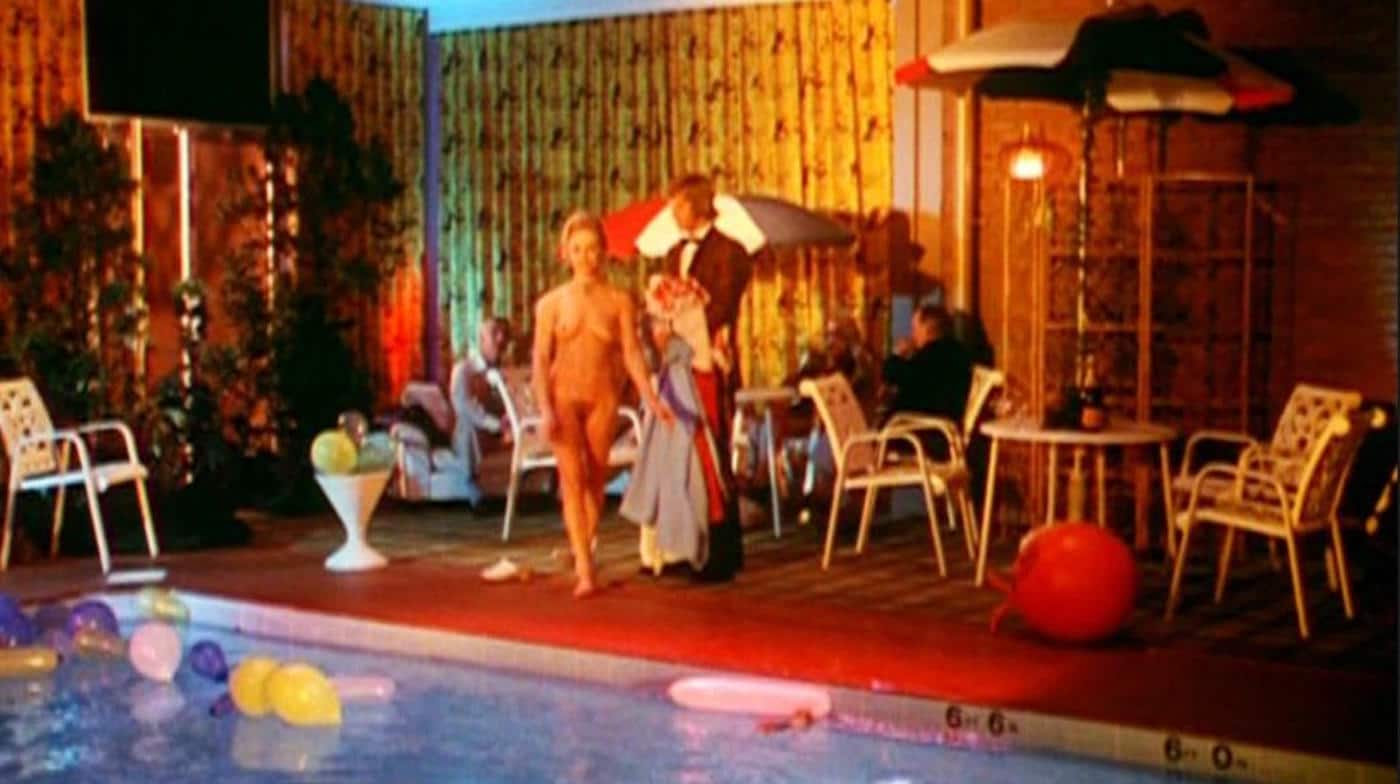 Sue Longhurst nude - Can you keep it for a week?
