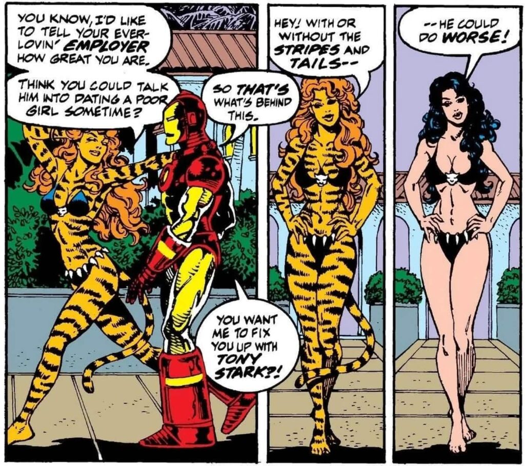 Avengers West Coast vol.1 #70
