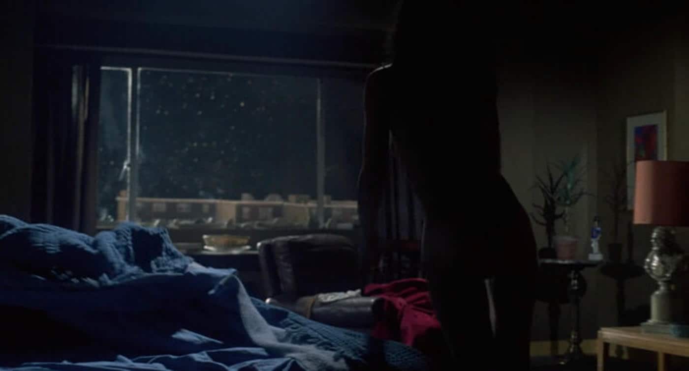 Valerie Leon nude (body double)