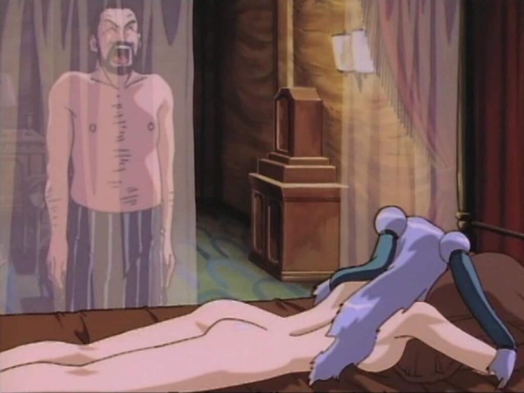 Yuki nude