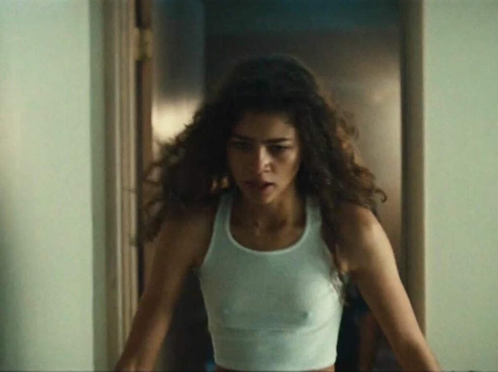 Euphoria Zendaya