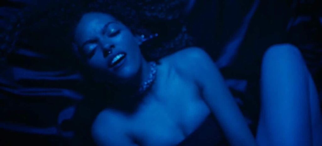 Euphoria Zendaya