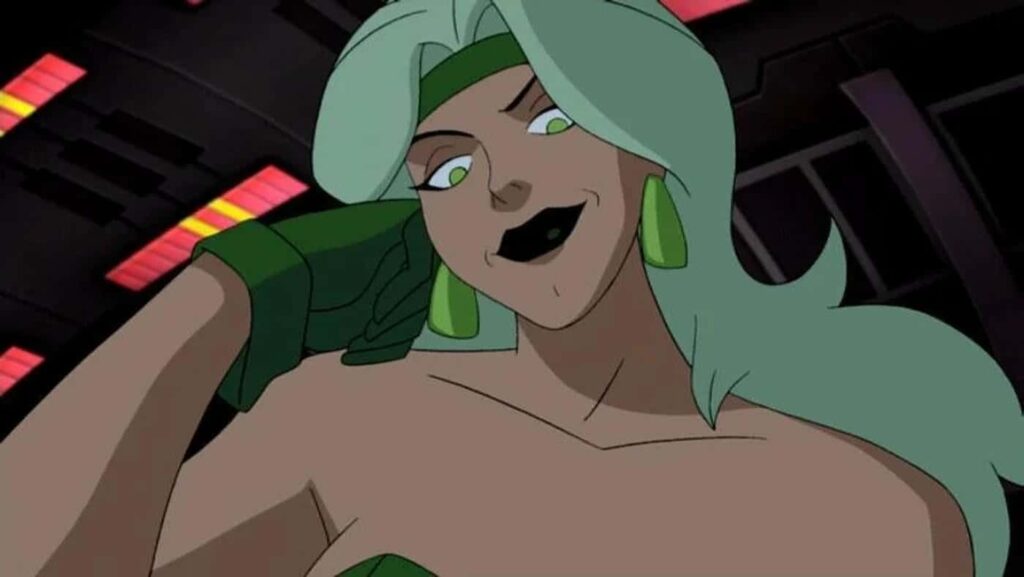 Fire boobs