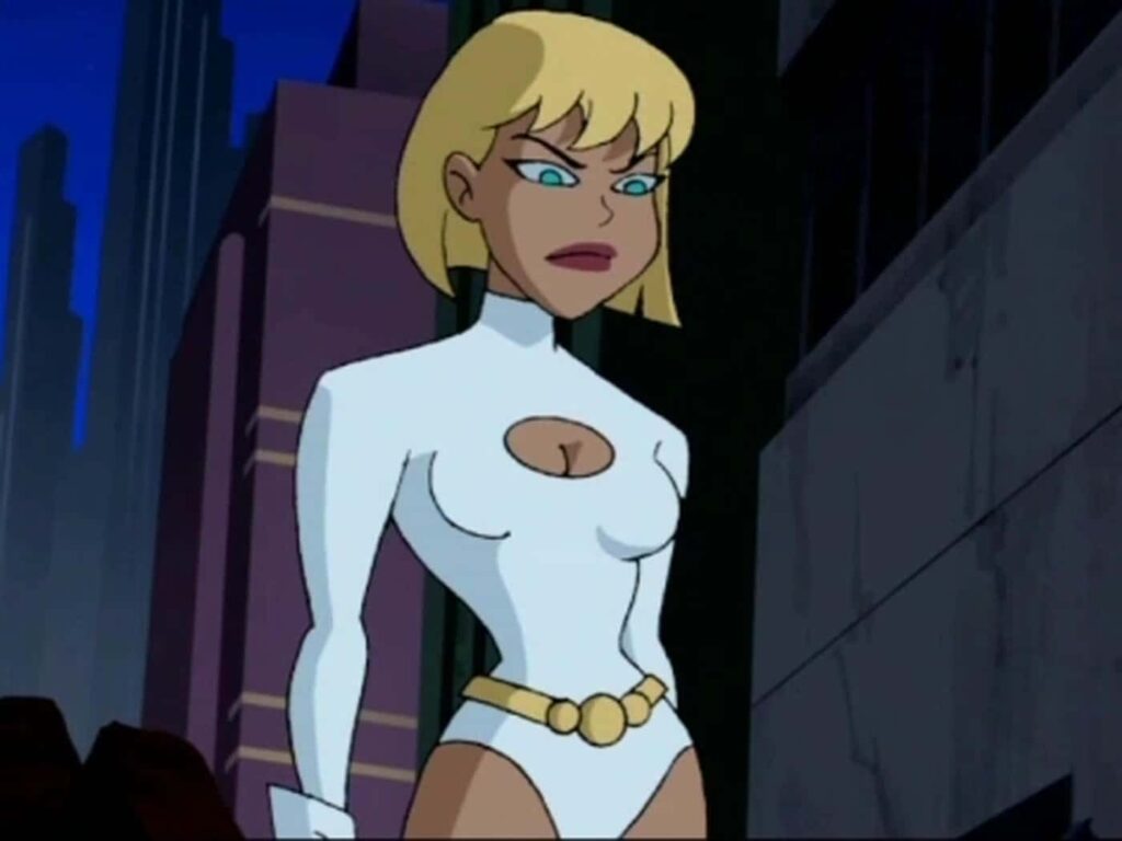 Galatea boob window
