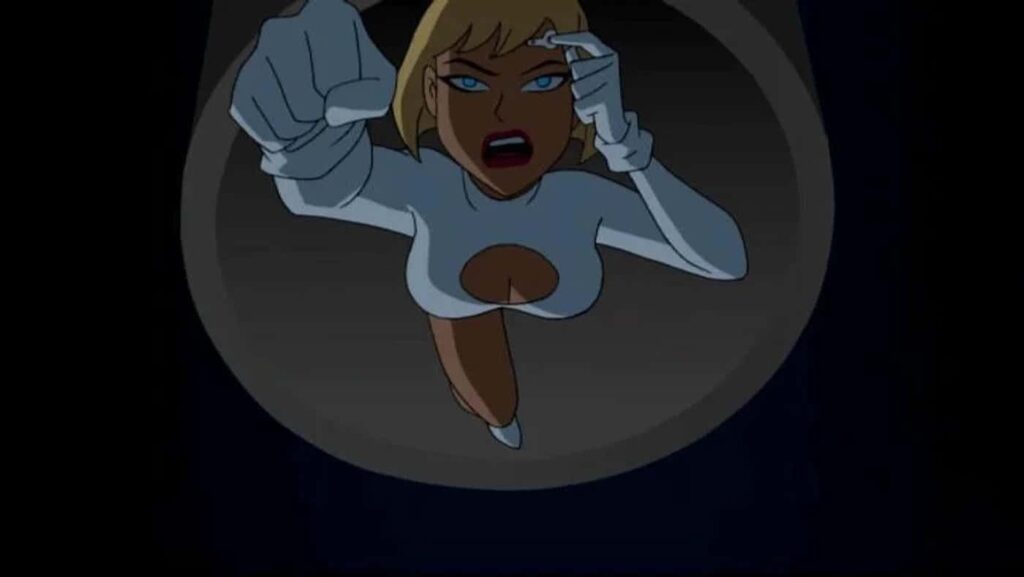 Galatea boob window