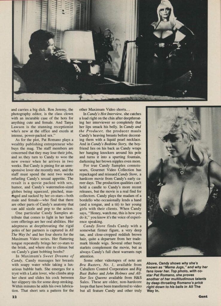 Gent oct. 1984