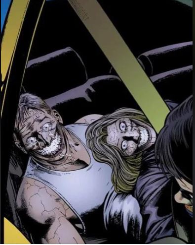 Joker Venom