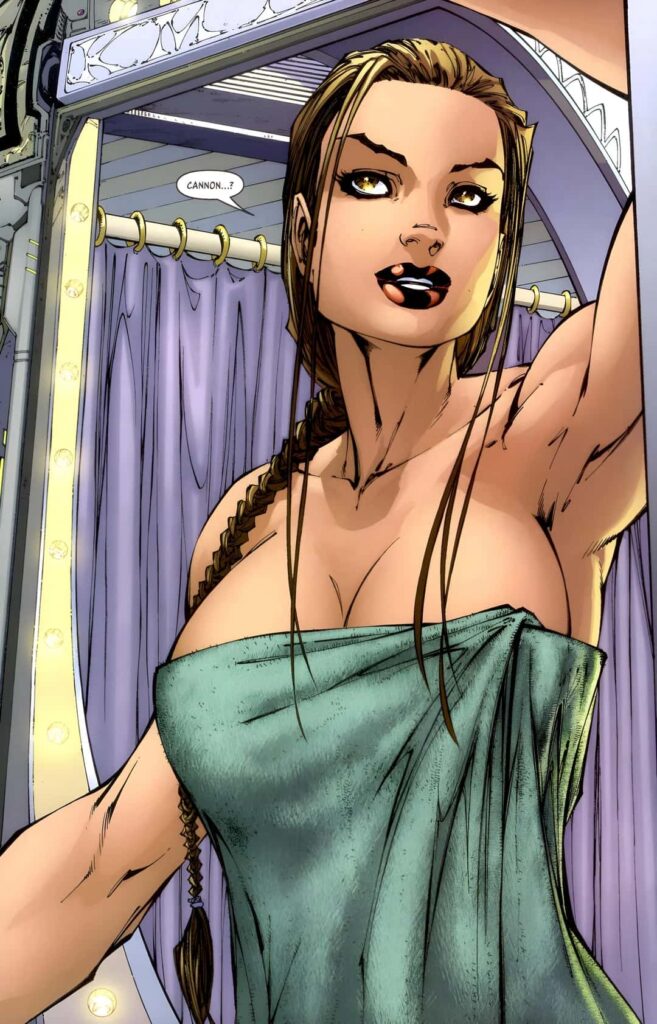 Fathom #12