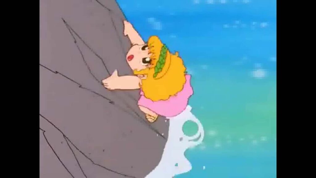 Litte Pollon tickling ep.24