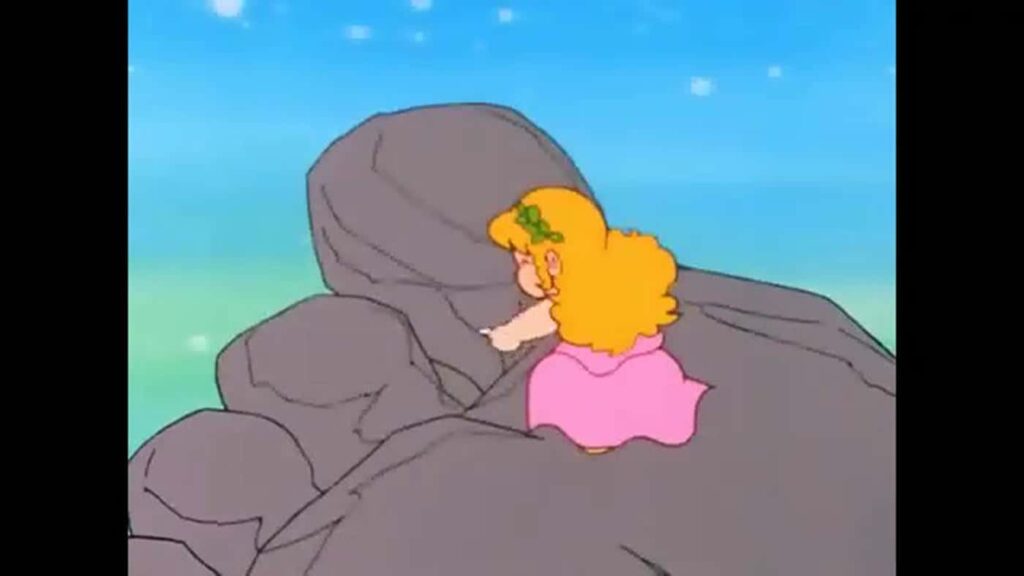Litte Pollon tickling ep.24