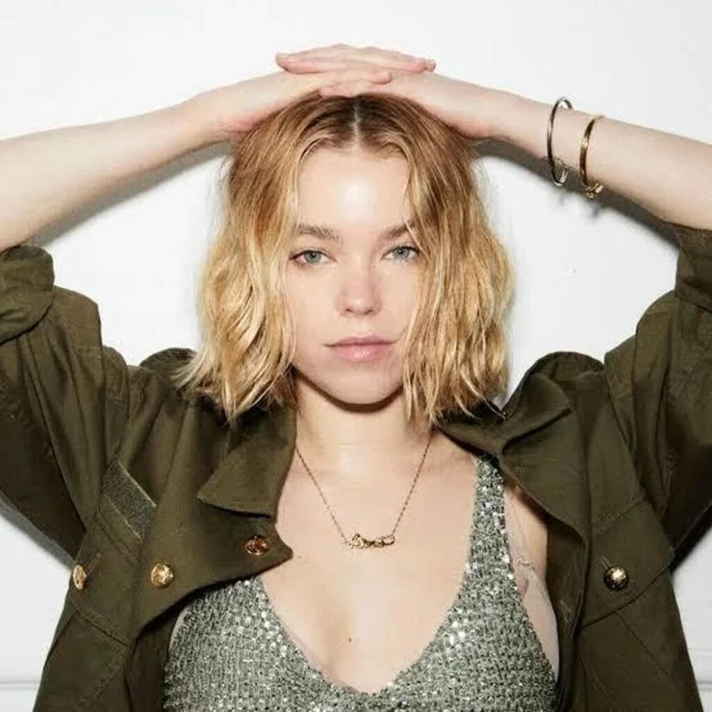 Milly Alcock