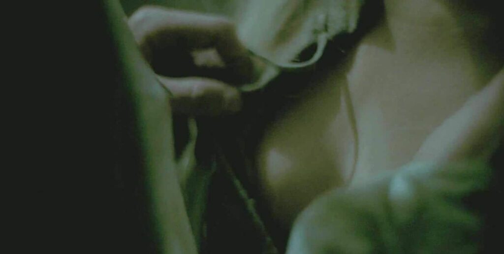Milly Alcock sex scenes in House of the Dragon
