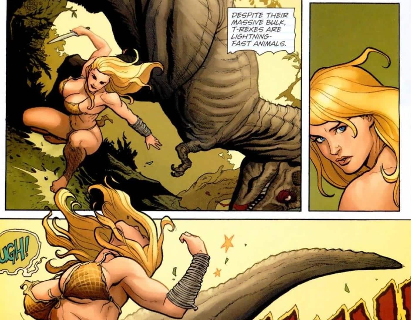 Shanna sexy