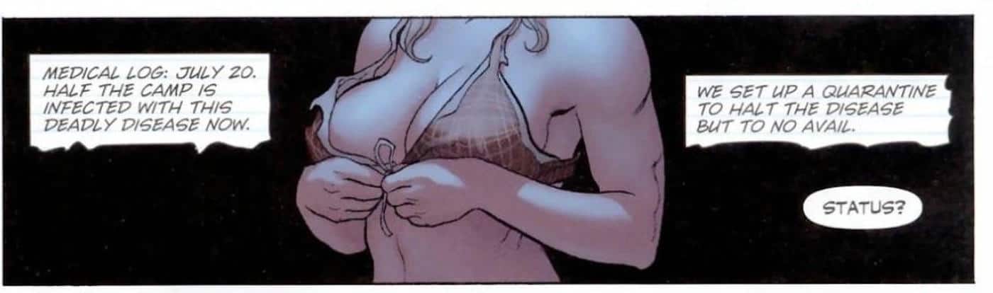 Shanna sexy