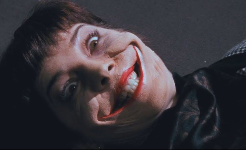 Smylex (Batman , 1989)