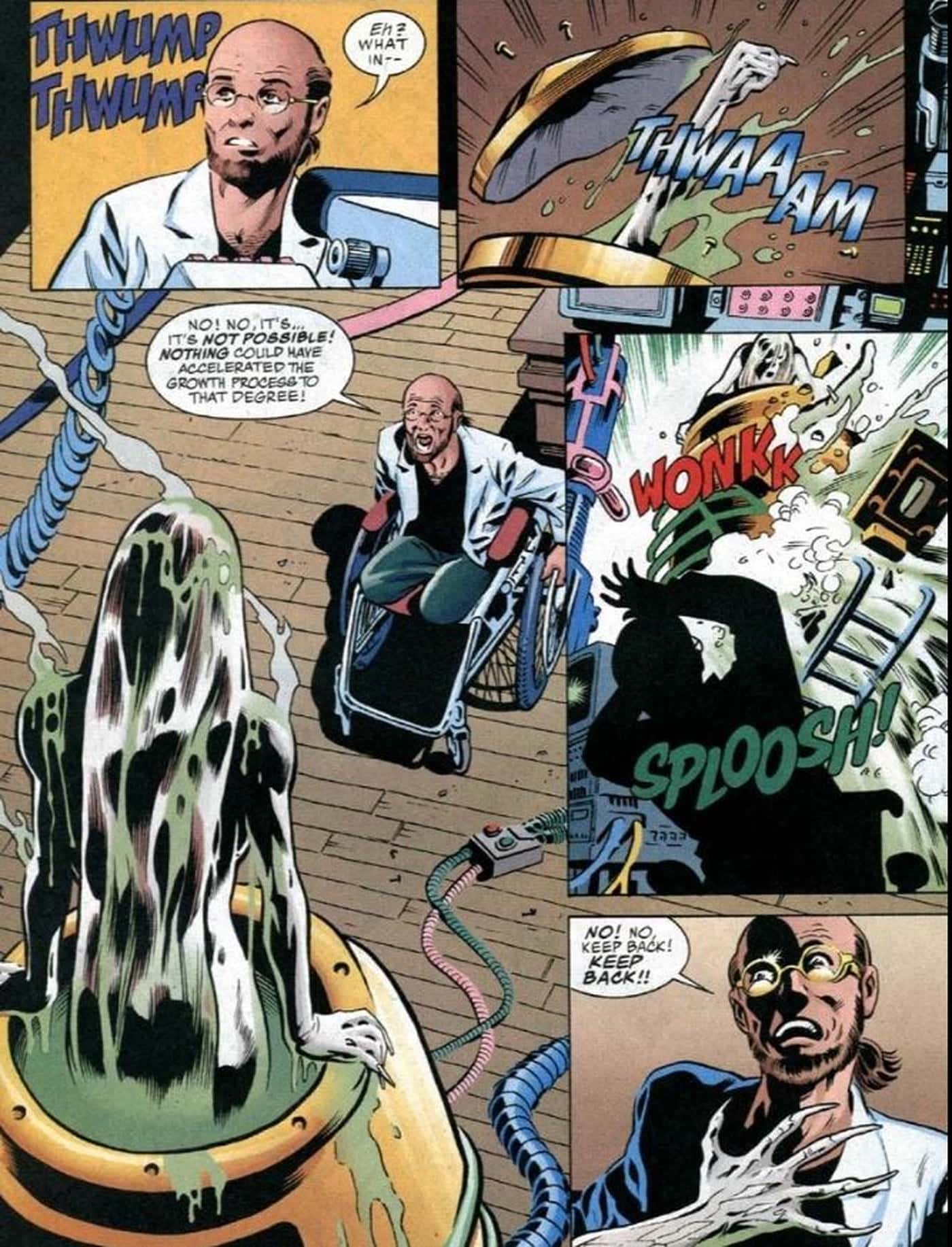 Supergirl #61