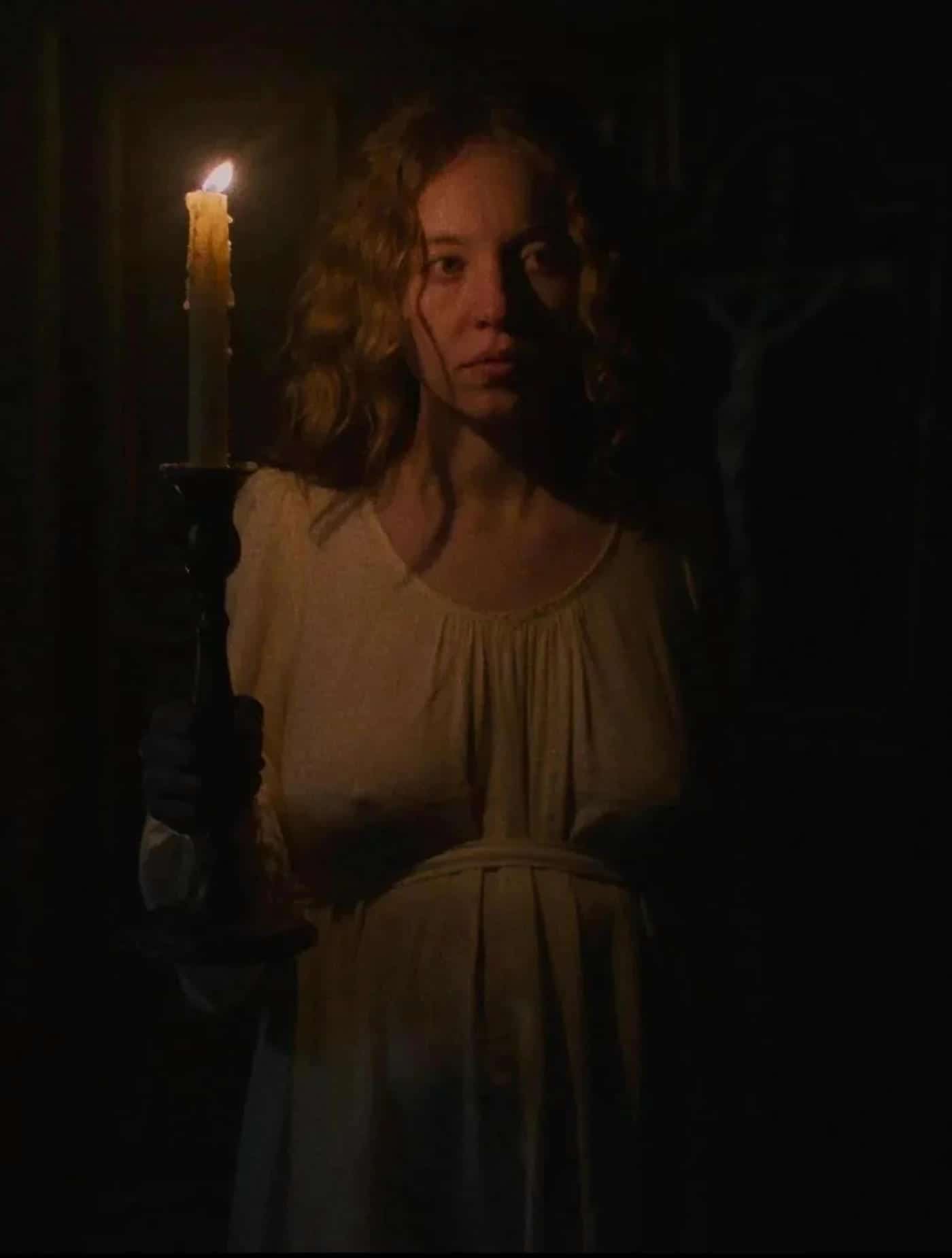 Sydney Sweeney - Immaculate