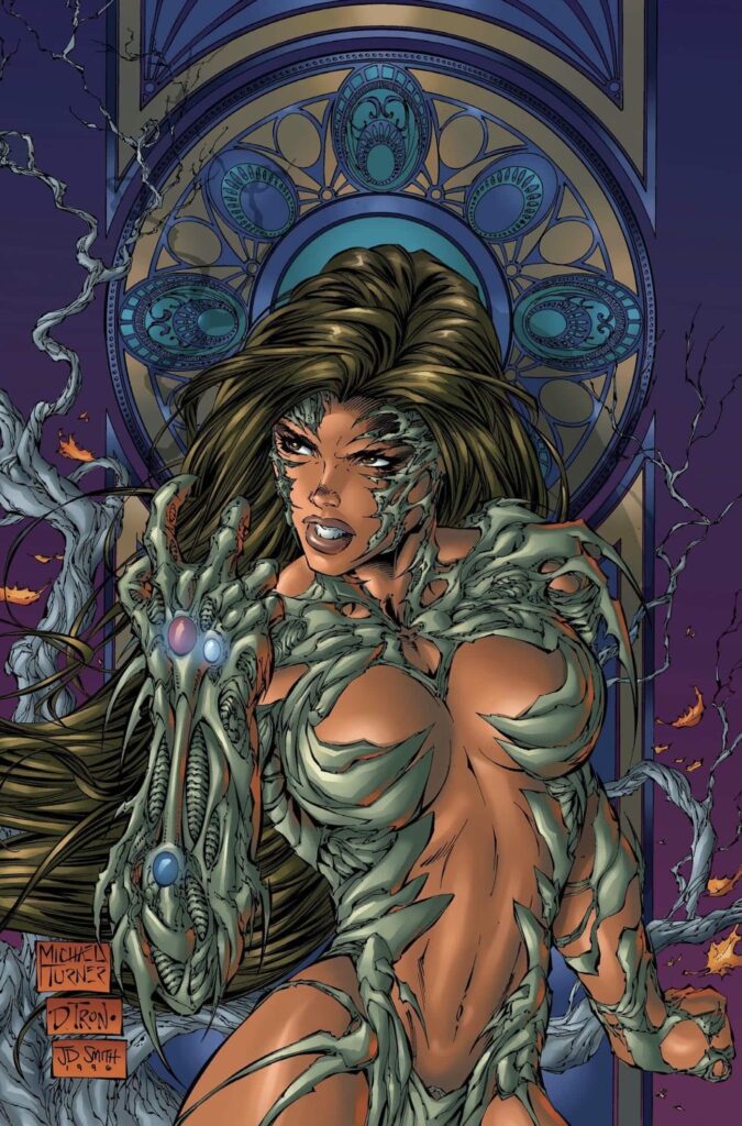 Witchblade