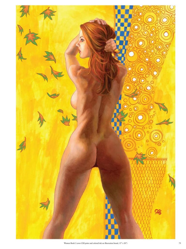 Women book cover