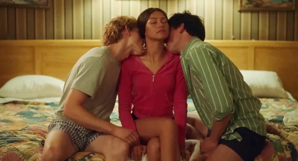 Zendaya - Challengers
