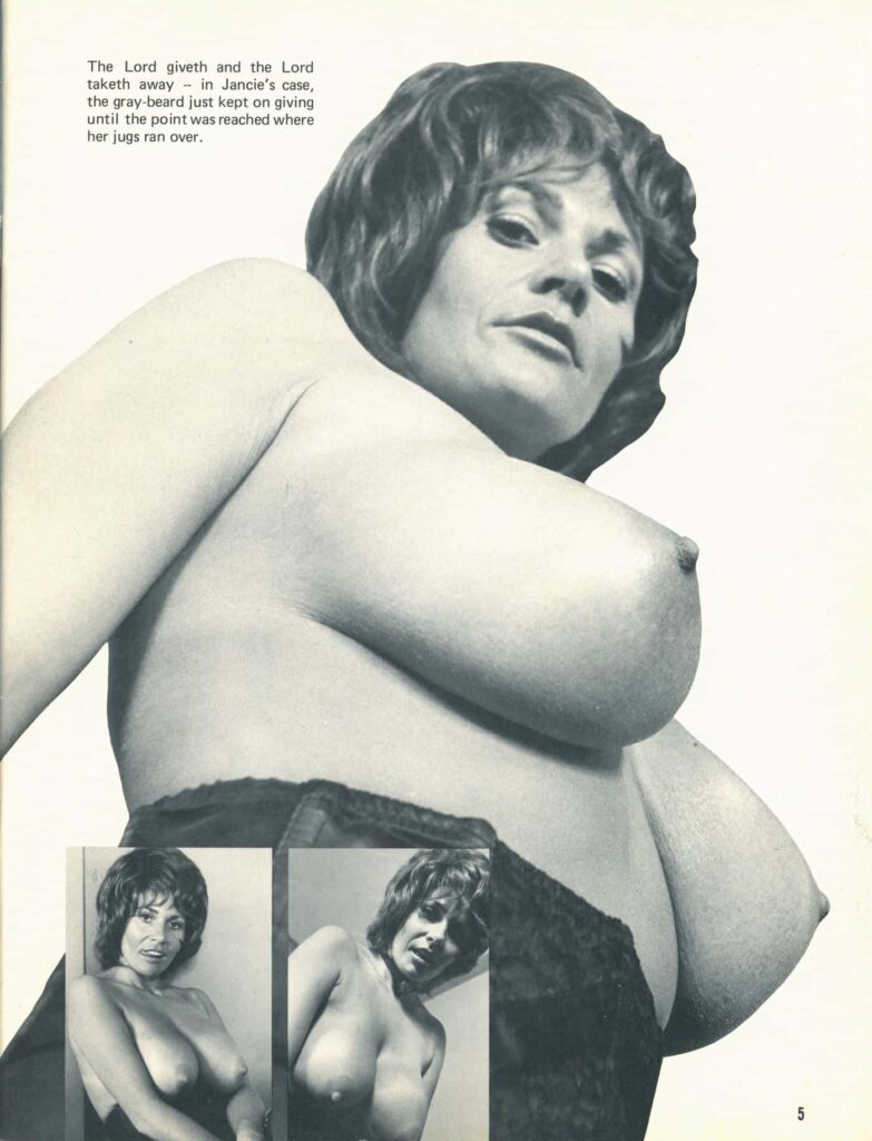 When Uschi meets Bunny The Photographs