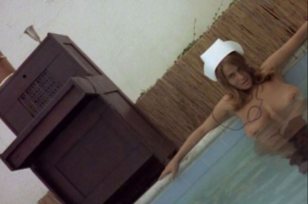 Cherry, Harry & Raquel! (1969/1970)